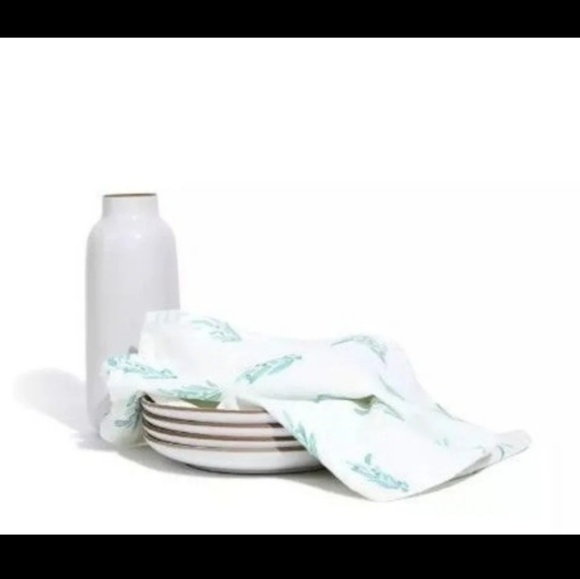 Grove Collaborative Eucalyptus Flour Sack Towel - Picture 3 of 3